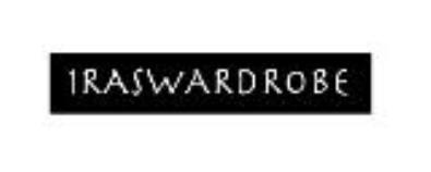 IRASWARDROBE logo