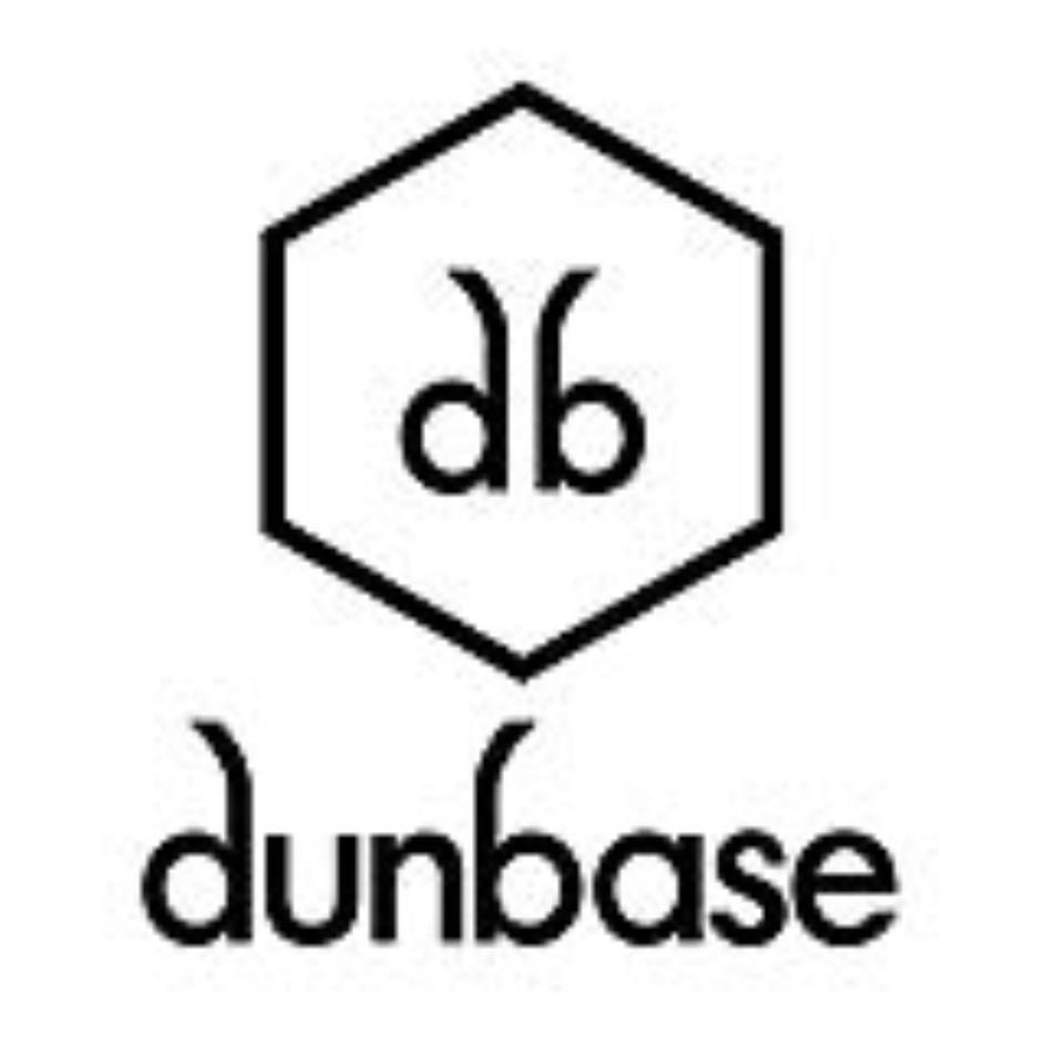 dunbase logo