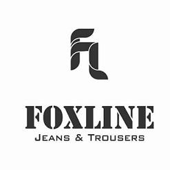 FOXLINE JEANS & TROUSERS logo