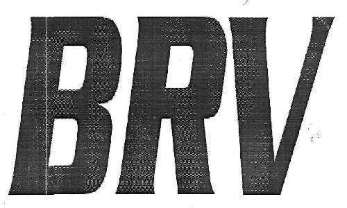 BRV logo