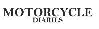 MOTORCYCLE DIARIES logo