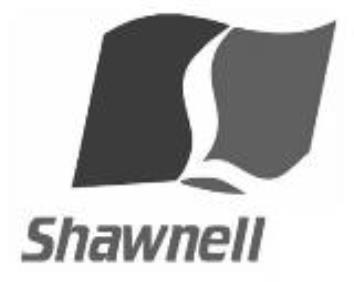 Shawnell logo