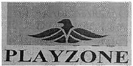 Trademark logo