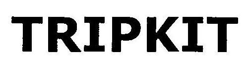 TRIPKIT logo