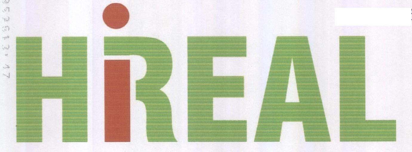 HREAL logo