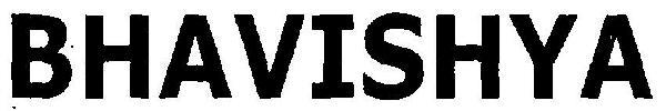 BHAVISHYA logo
