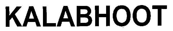 KALABHOOT logo