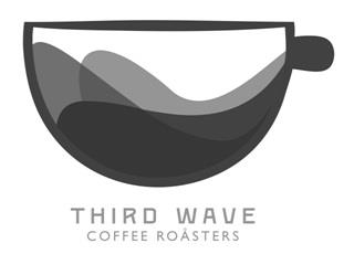 THIRD WAVE COFFEE ROASTER logo
