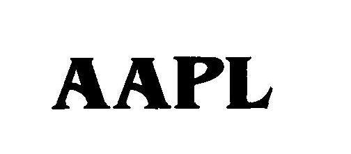 AAPL logo