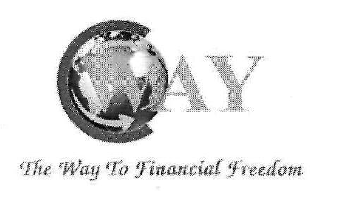 ‘The Way To Financial Freedom logo