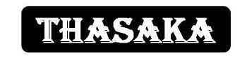 THASAKA logo