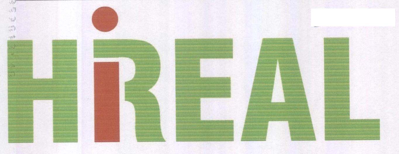 HREAL logo
