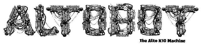 Trademark logo
