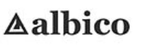Aalbico logo