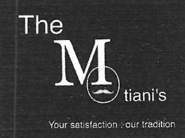 Trademark logo
