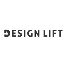 DESIGN LIFT logo