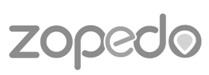 Zopedo logo