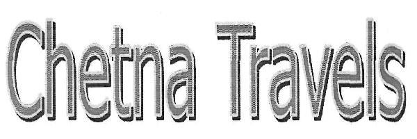 Chetna Travels logo