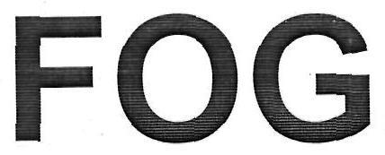 FOG logo
