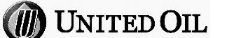 Gi) UNITED OIL logo