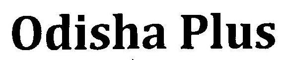 Odisha Plus logo
