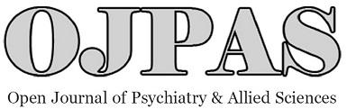 Open Journal of Psychiatry & Allied Sciences logo