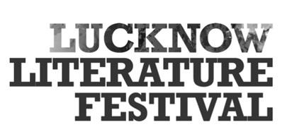 LUCKNOW LITERATURE FESTIVAL logo