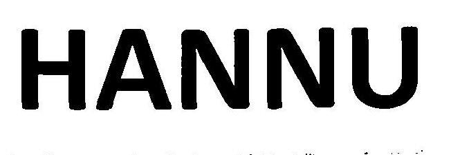 HANNU logo