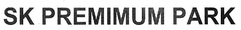 SK PREMIMUM PARK logo