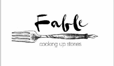 cocking up stories logo