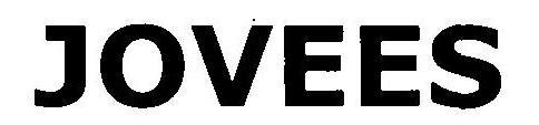 JOVEES logo