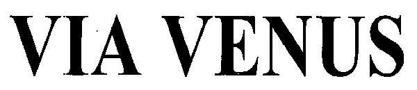 VIA VENUS logo