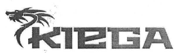 TRIEGA logo