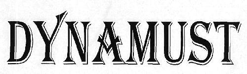 DYNAMUST logo