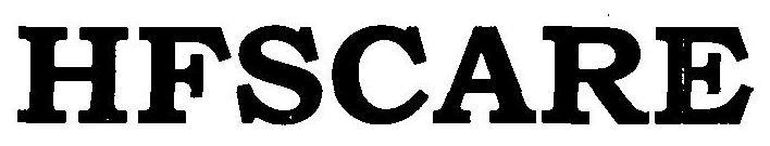 HFSCARE logo