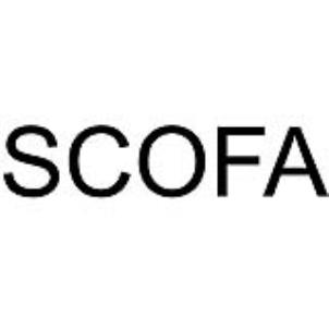 SCOFA logo