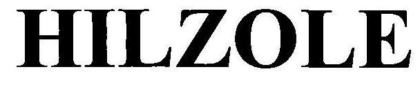 HILZOLE logo