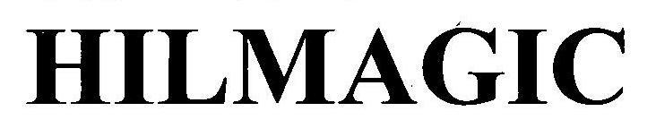 HILMAGIC logo