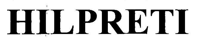 HILPRETI logo