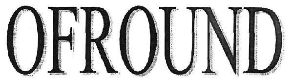 Trademark logo