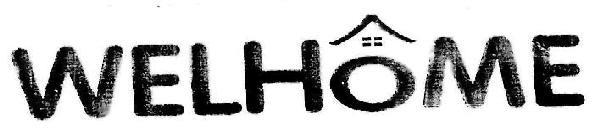 WELHOME logo