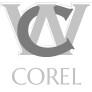 COREL logo