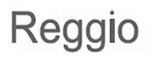 Reggio logo