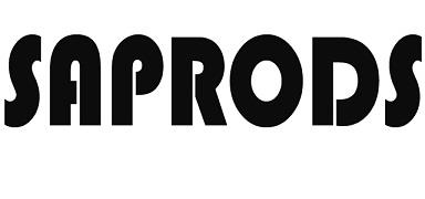 SAPRODS logo