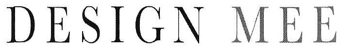 DESIGN MEE logo