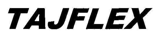 TAJFLEX logo