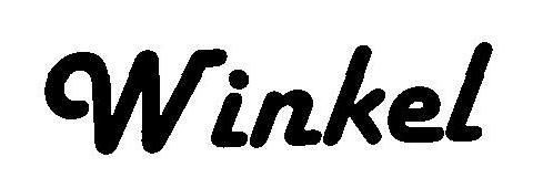Winkel logo