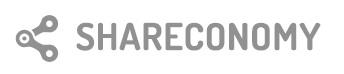 SHARECONOMY logo