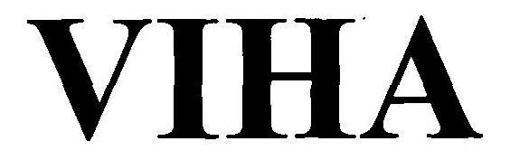 VIHA logo