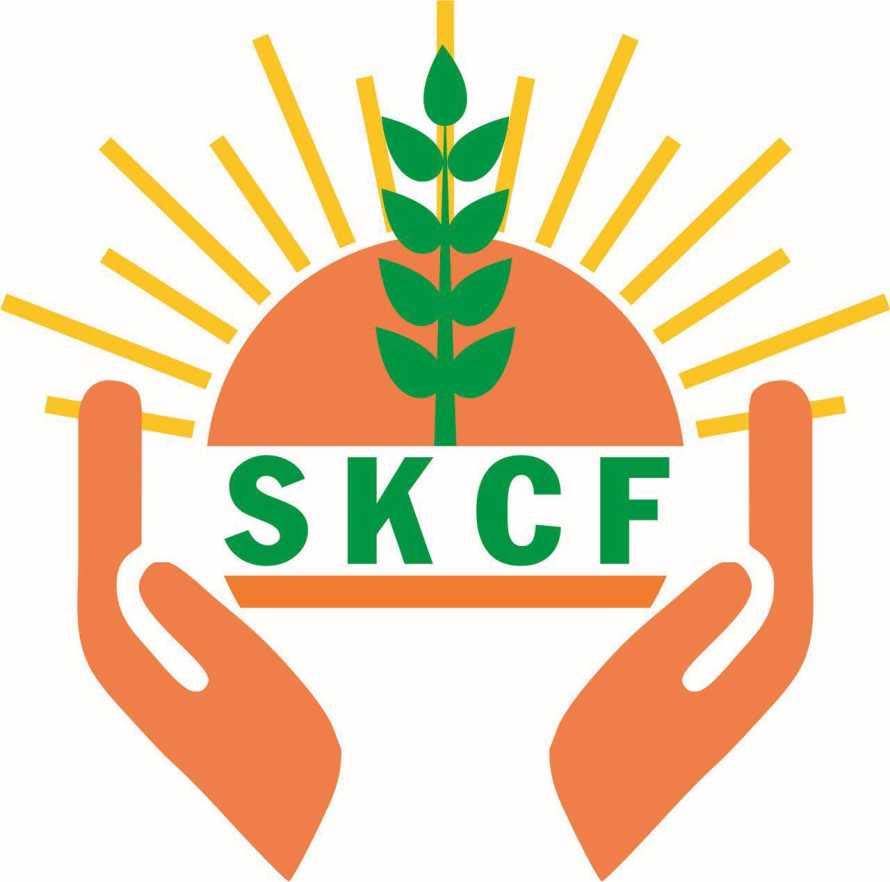 SK CF logo